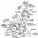 mapa de Camern